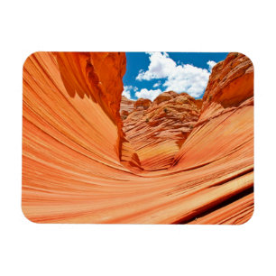 Ímã As cores da onda