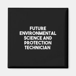 Imã As Futuras Ciências Ambientais E
