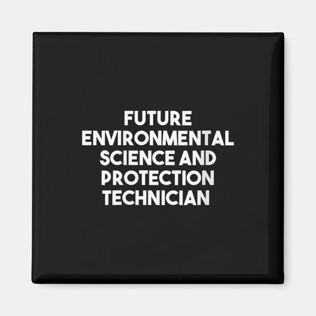 Imã As Futuras Ciências Ambientais E (Frente)