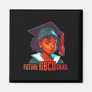 Imã As Futuras Colégios De Formandos Hbcu São Pretos