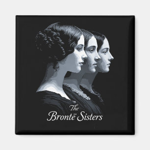 Imã As Irmãs Brontë