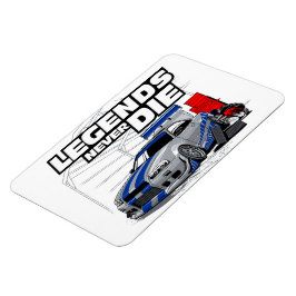 ÍMÃ AS LENDAS SKYLINE NUNCA MORREM!