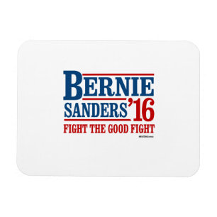 Ímã As máquinas de lixar 16 de Bernie - lute a boa