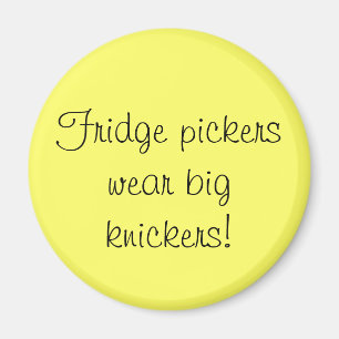 Imã As máquinas desbastadoras do refrigerador vestem