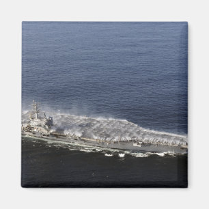 Imã As medidas defensivas lavam para baixo sistemas de