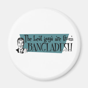 Imã As melhores Caras são de Bangladesh