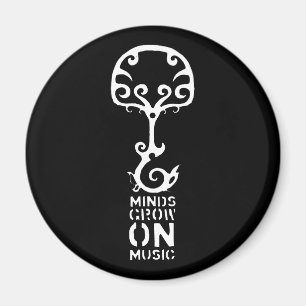 Imã As mentes crescem na edição nova da música!