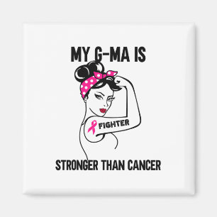Imã As Minhas mães G São Mais Fortes Do Que O Cancer D