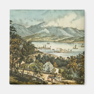 Imã As Montanhas Catability