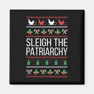 Imã As Mulheres do Natal Patriarcado Feministas