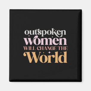 Imã As Mulheres Mudarão O Poder Feminista Mundial