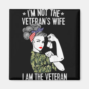 Imã As Mulheres Não Sou A Esposa Dos Veteranos.