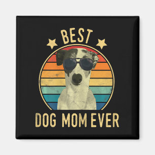 Imã As mulheres são a melhor mãe de cachorro jamais