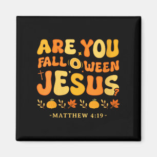 Imã As mulheres são você, Jesus Matthew 4_19 Chri.