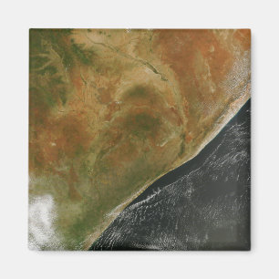 Imã As nações africanas do leste