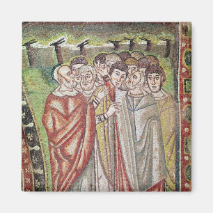 Imã As pessoas hebréias