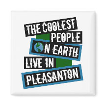 As Pessoas Mais Incríveis do Mundo Vivem em Pleasa
