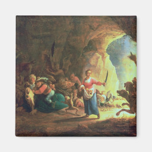 Imã As portas de Hades