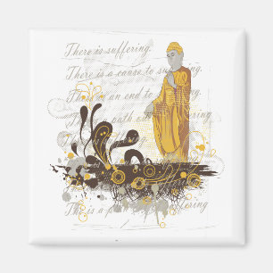 Imã As Quatro Verdades Nobres