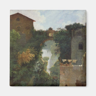 Imã As quedas de Tivoli
