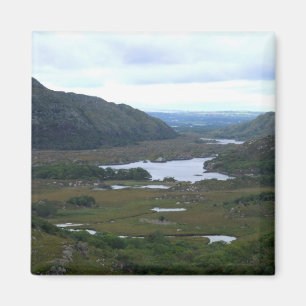 Imã As senhoras vêem, Kerry, ímã de ireland