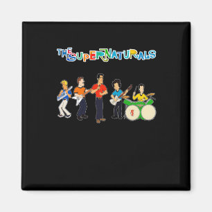 Imã As Supernaturais