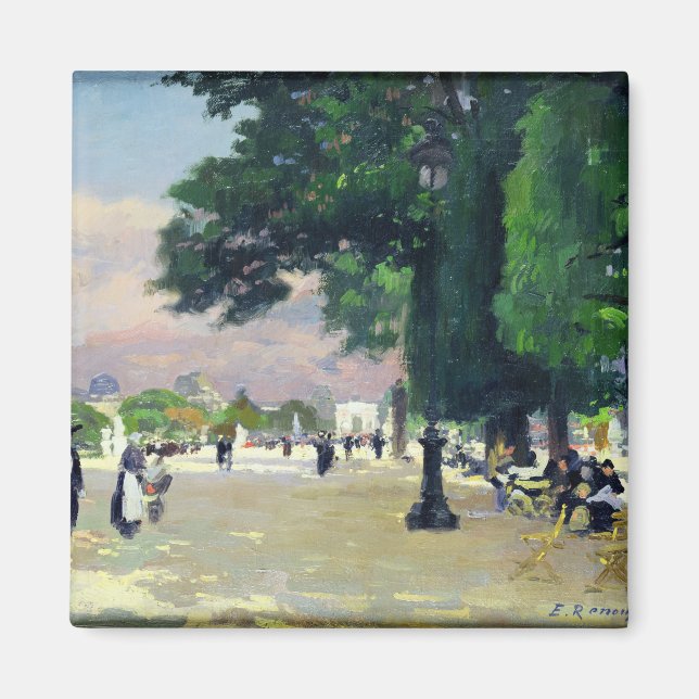 Imã As Tuilarias (Frente)