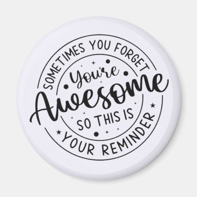 Imã Às Vezes Esquece O Seu Incrível (Frente)