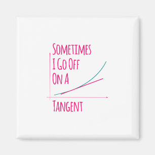 Imã Às vezes eu saio em uma professora de matemática