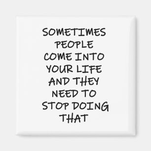 Imã Às Vezes Pessoas Entram Em Sua Vida