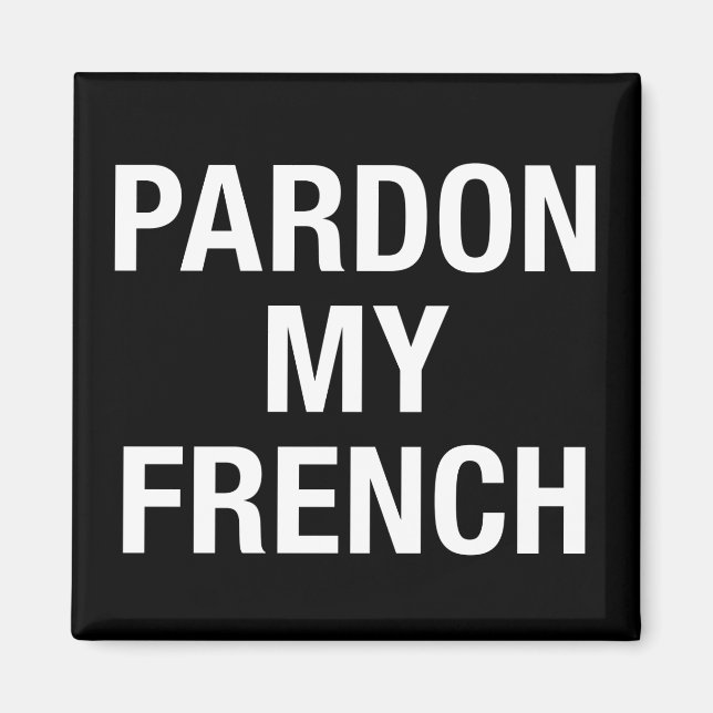 Imã As Vidas Negras Importam (Frente)