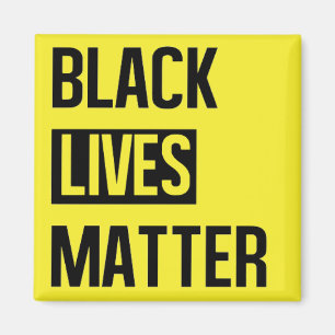 Imã As Vidas Negras Importam