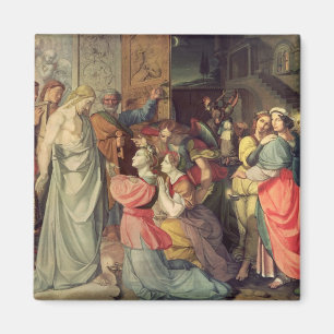 Imã As virgens sábias e insensatas