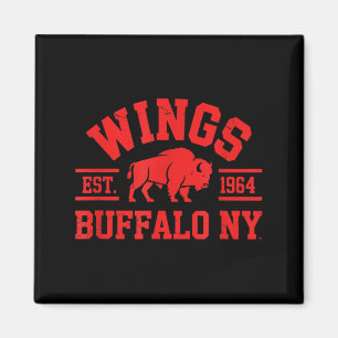 Imã Asas Est 1964 Buffalo NY