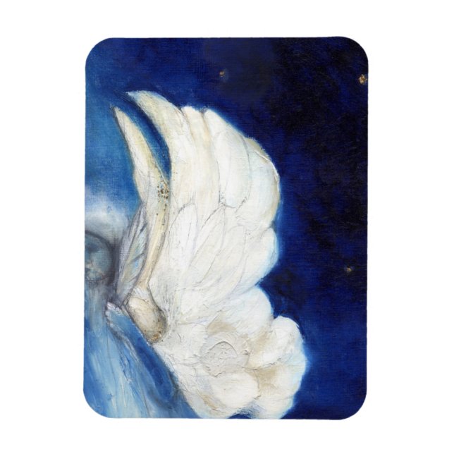 Ímã Asas sobre Londres 2013 (Vertical)