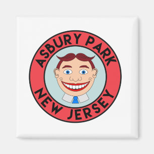 Imã Asbury Park, Nova Jersey