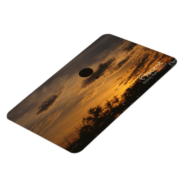 Ímã Ascensão (Left Side)