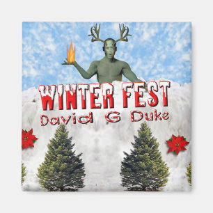 Imã Ascensão de Cernunnos