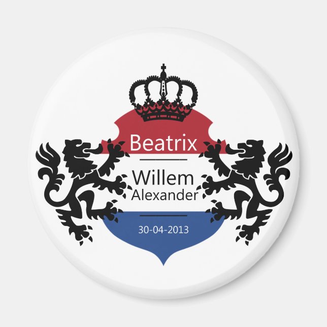 Imã Ascensão de Tom (Frente)