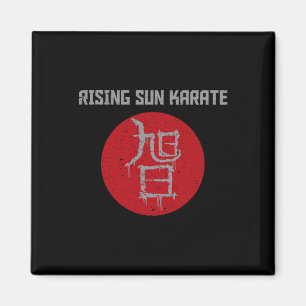 Imã Ascensão Sun Kanji