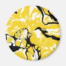 Imã Asher - Liquify Abstraction