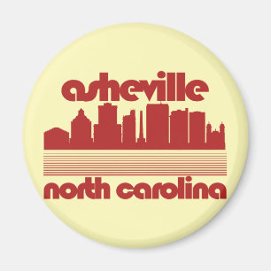 Imã Asheville, Carolina do Norte