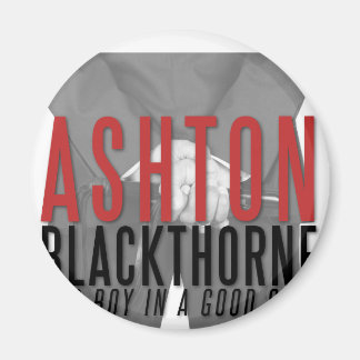 Imã Ashton Blackthorne Magnets