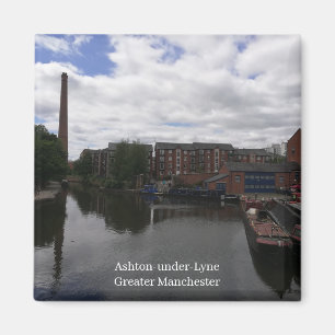 Imã Ashton-under-Lyne