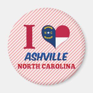 Imã Ashville, North Carolina