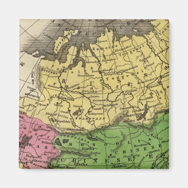 Imã Ásia 12 (Frente)