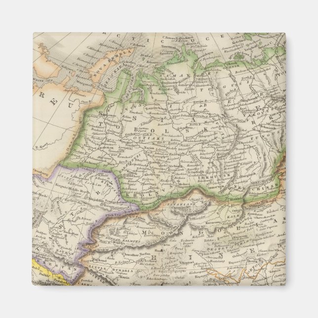 Imã Ásia 18 (Frente)