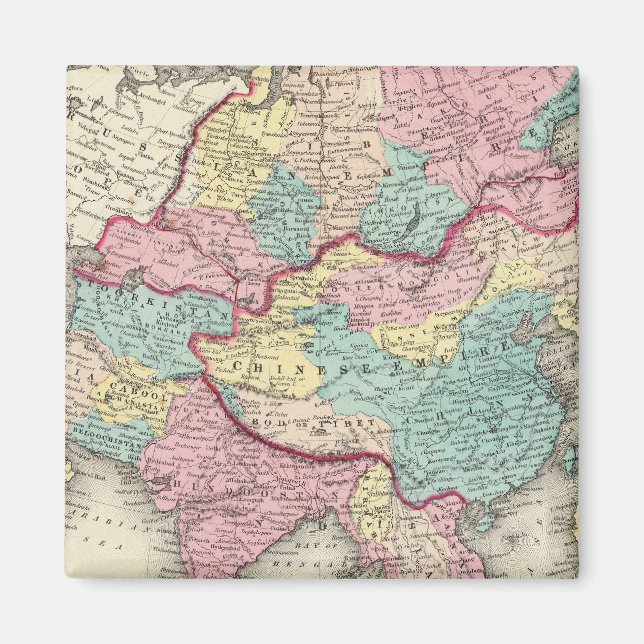 Imã Ásia 24 (Frente)