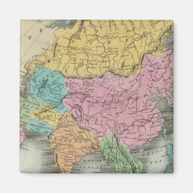 Imã Ásia 26 (Frente)