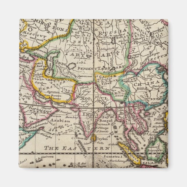 Imã Ásia 32 (Frente)